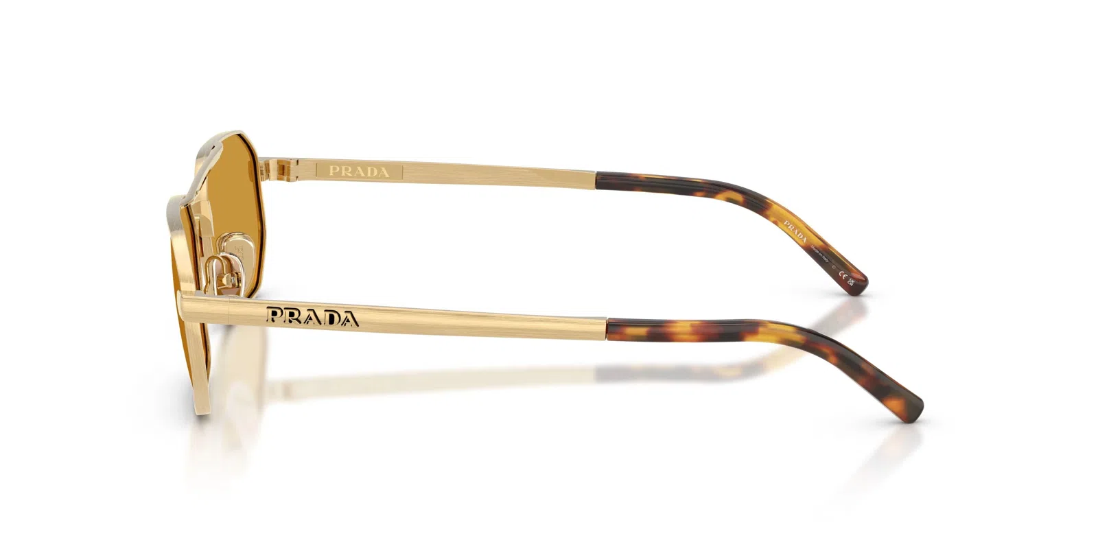 Prada D53S Sunglasses - view 7